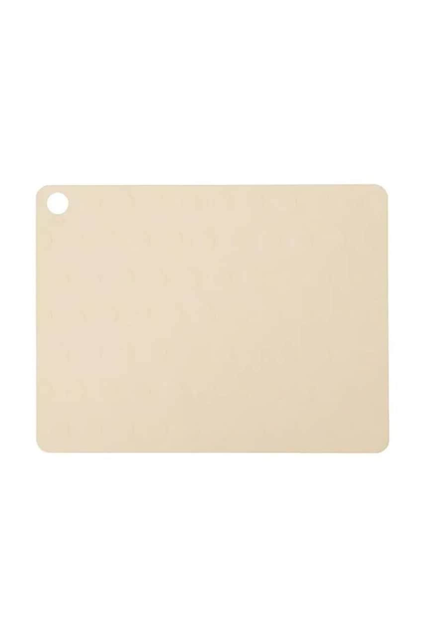 Talířová podložka OYOY Dotto 2-pack