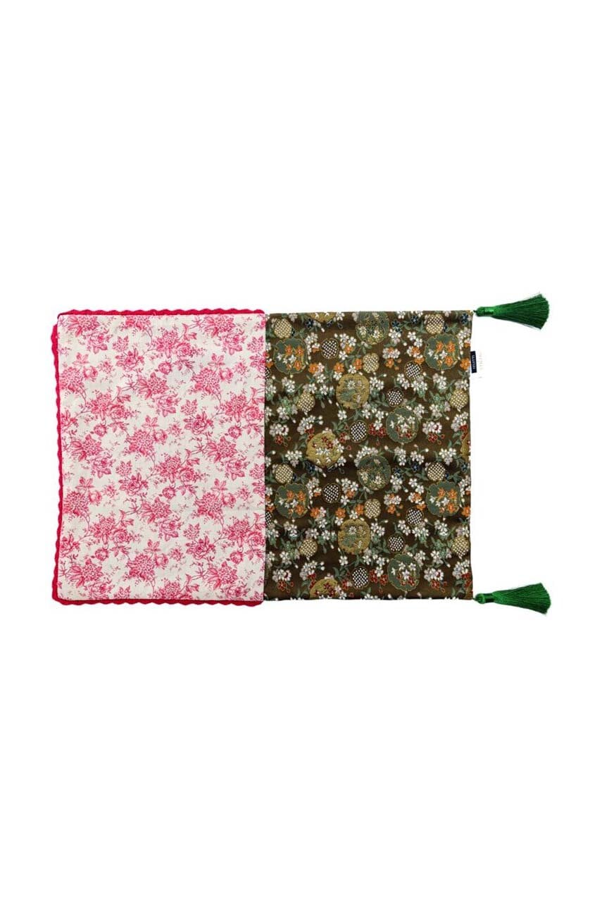 Talířová podložka Seletti Hybrid