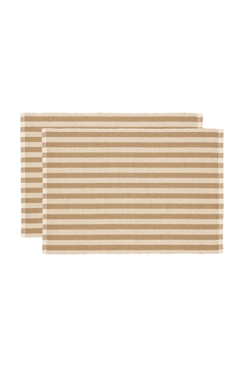 Talířová podložka Zone Denmark Statement 2-pack