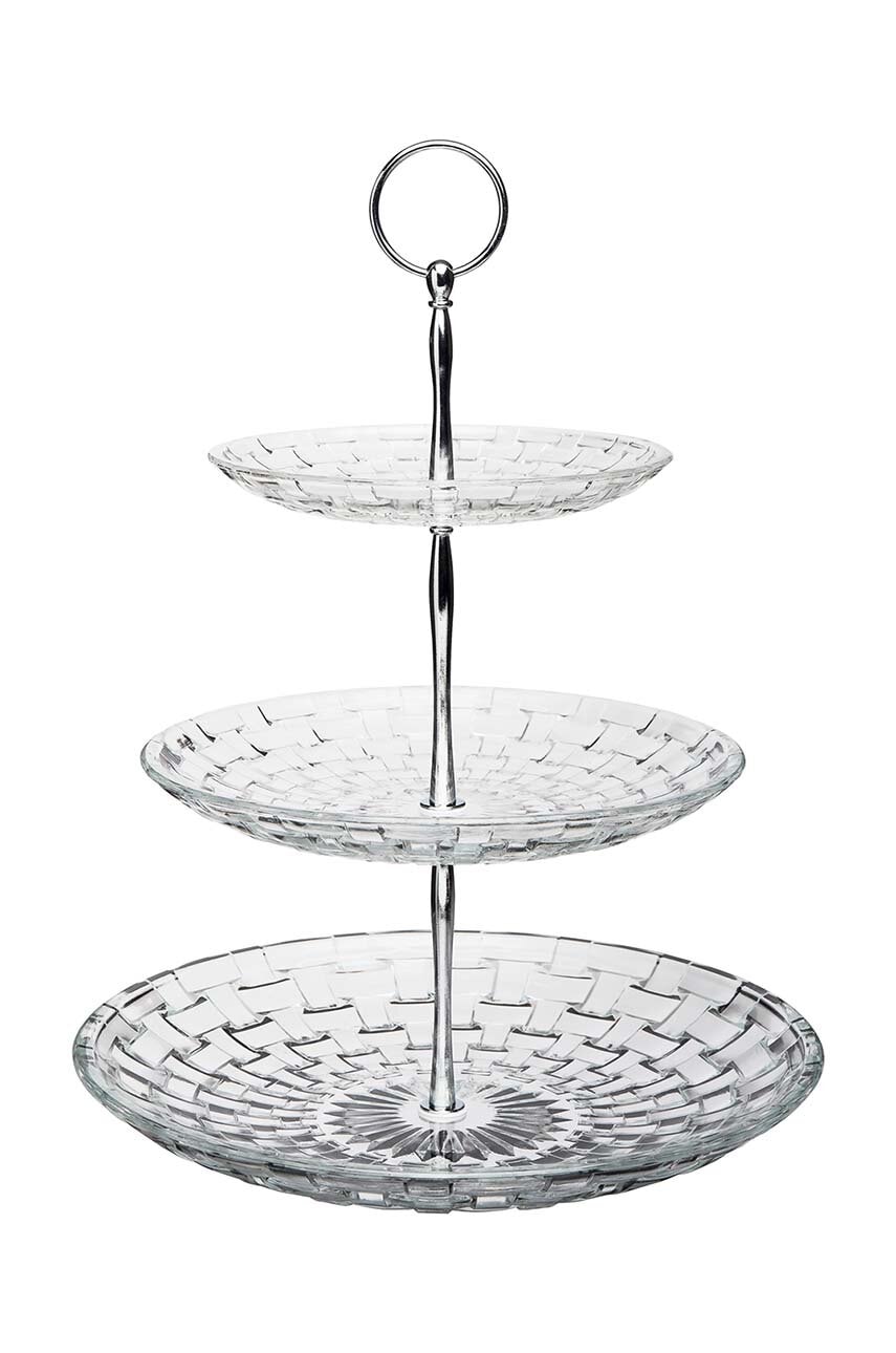 Talířový stojan Dorre Glitter