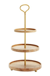 Talířový stojan Madam Stoltz