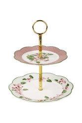 Talířový stojan Palais Royal Horticool