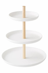 Talířový stojan Yamazaki