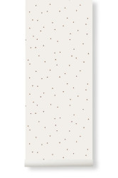 Tapeta ferm LIVING Dot Wallpaper