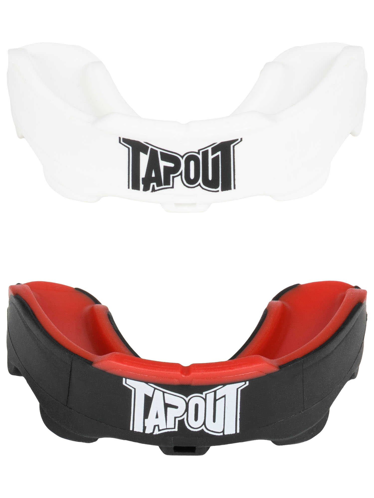Tapout chránič zubů - dvojbalení