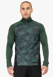 Tapout Men's long-sleeved functional shirt regular fit