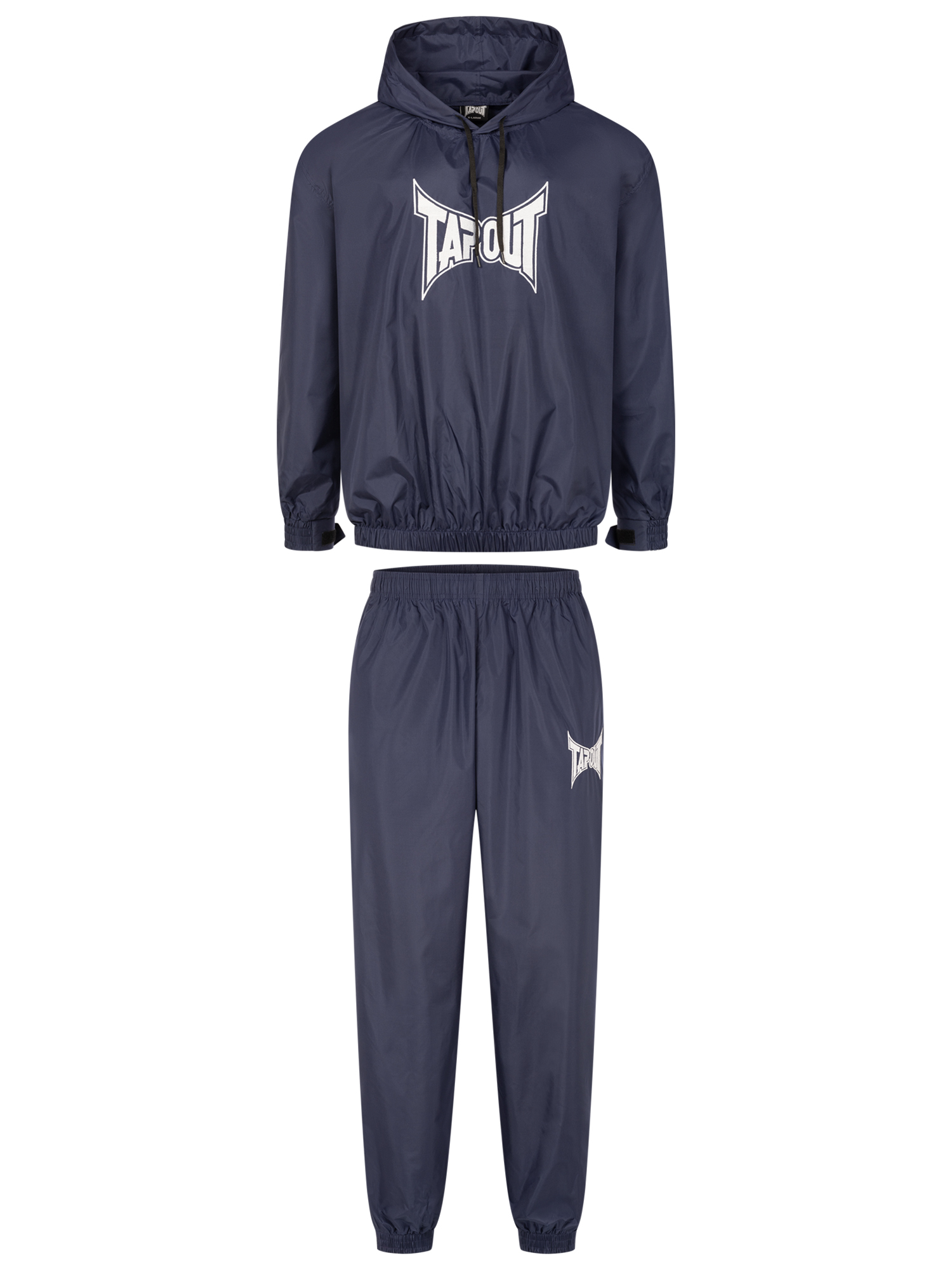 Tapout Sauna Suit