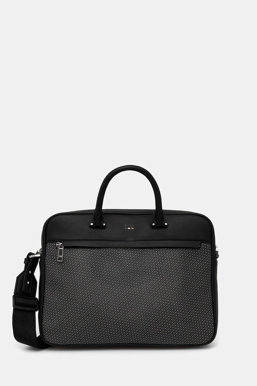 Taška BOSS Ray_MN_S doc case