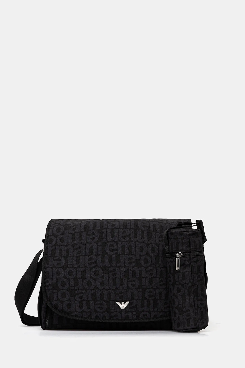 Taška ke kočárku Emporio Armani