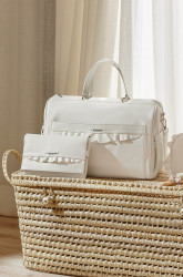 Taška ke kočárku Mayoral Newborn