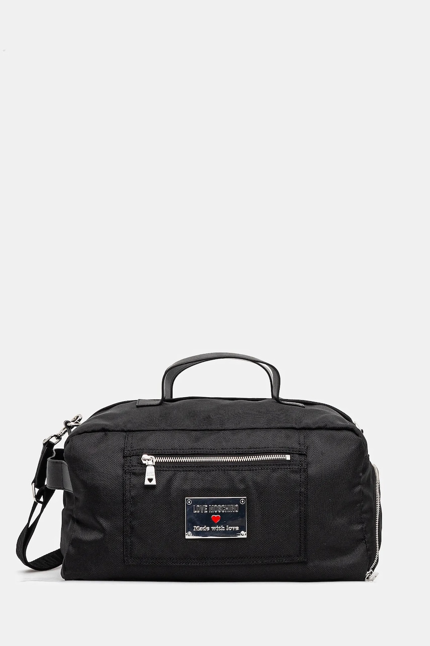 Taška Love Moschino