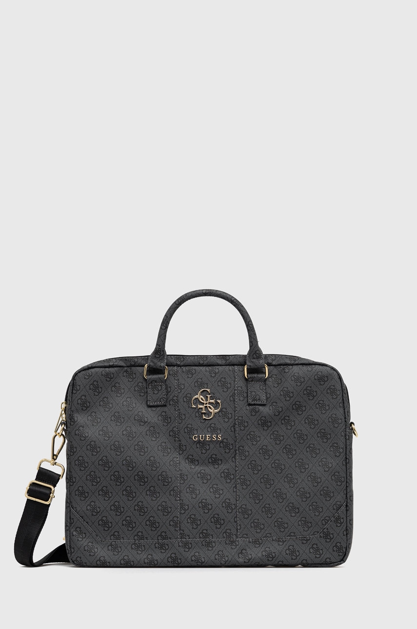 Taška na notebook Guess