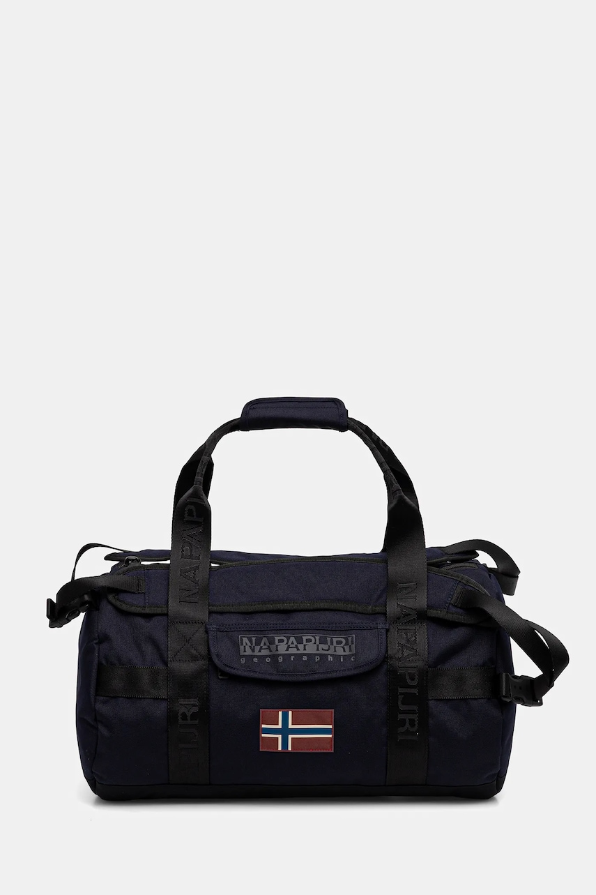 Taška Napapijri Bering Traveler