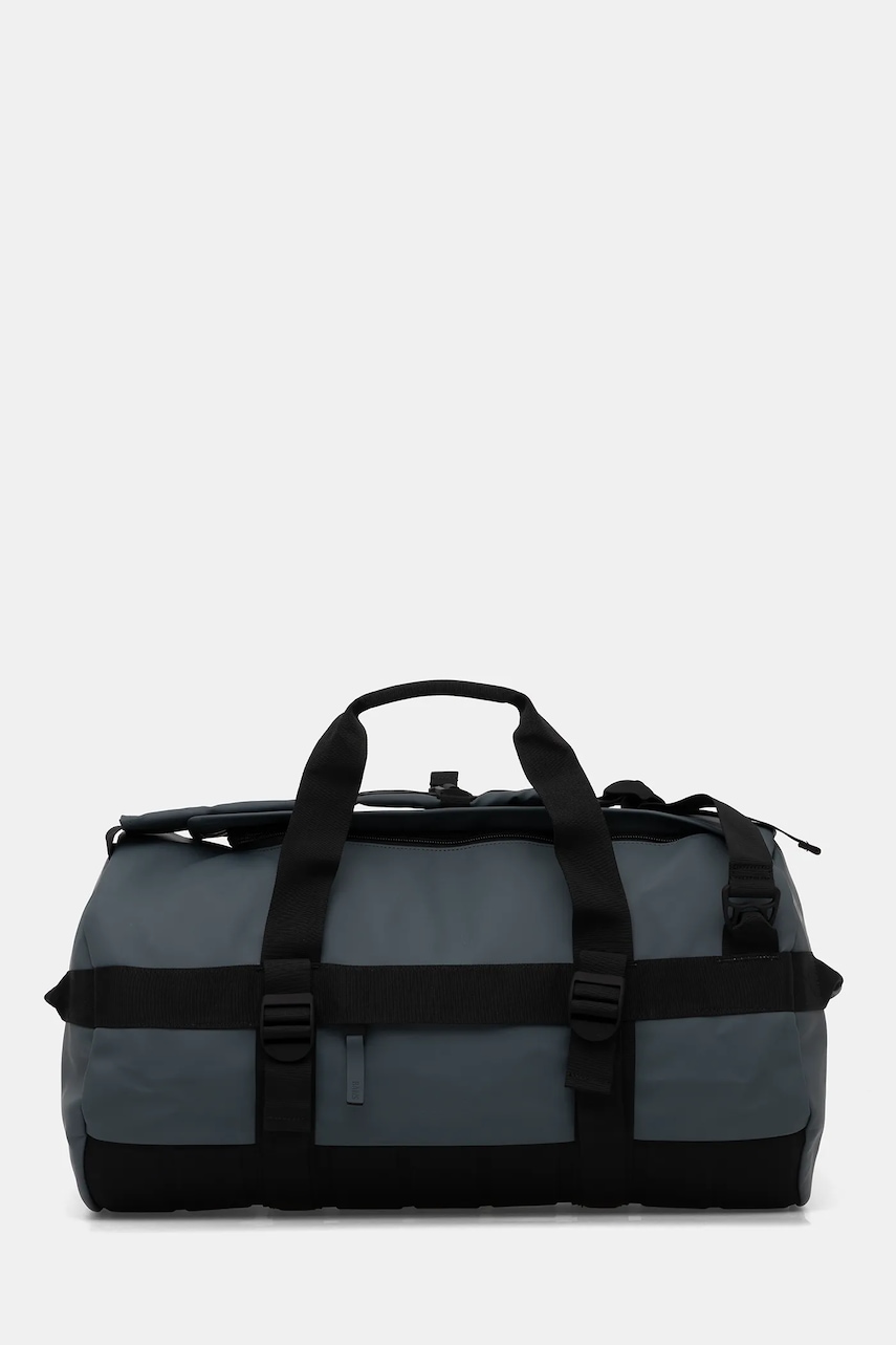 Taška Rains 13490 Texel Duffel Bag