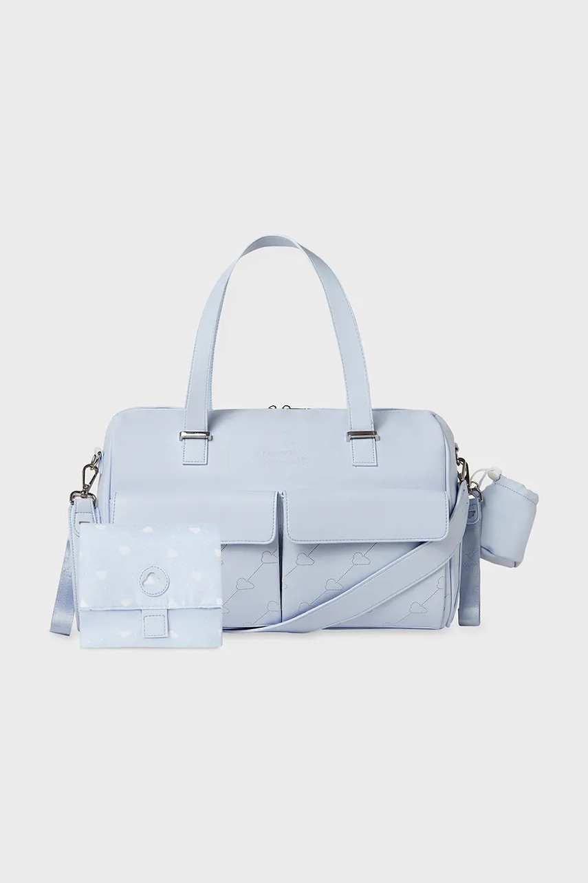 Taška s příslušenstvím pro kojence Mayoral Newborn