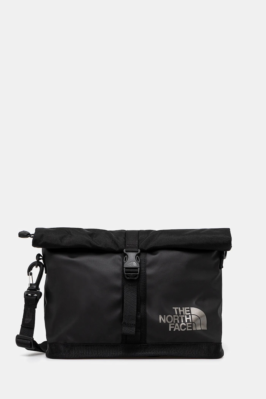 Taška The North Face Base Camp Shoulder Bag
