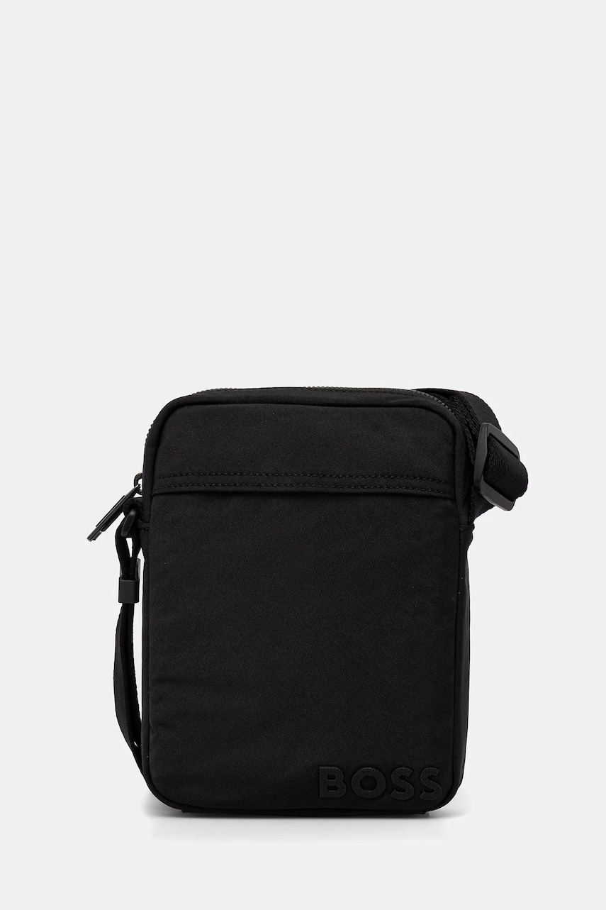 Taštička BOSS Catch_O_NS Zip