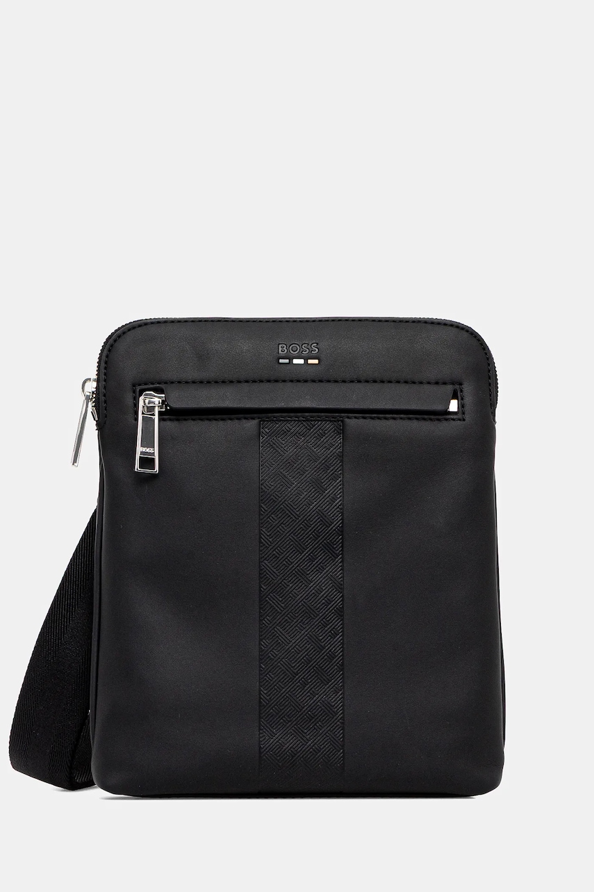 Taštička BOSS Ray_MS_S zip env