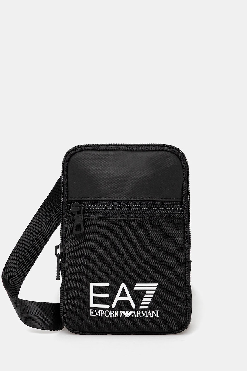 Taštička EA7 Emporio Armani