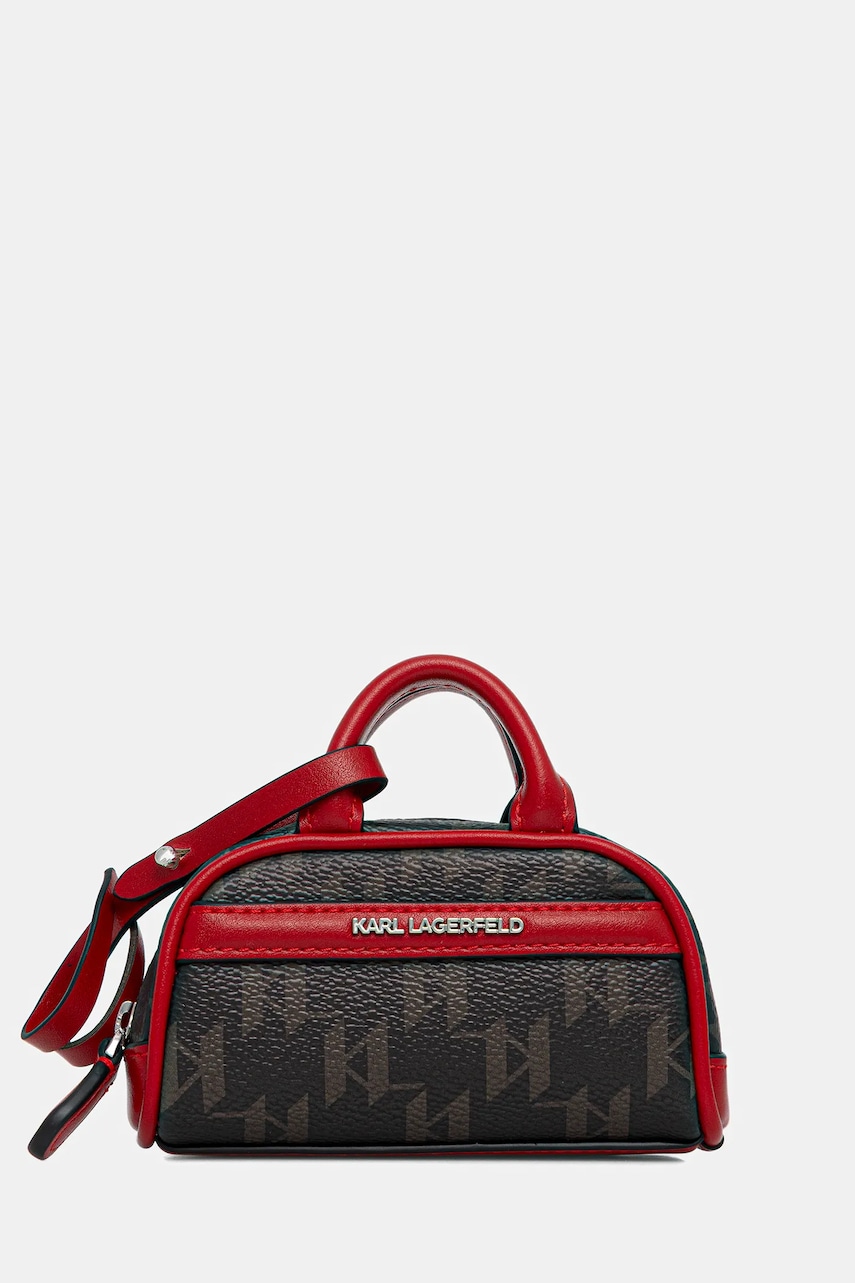 Taštička Karl Lagerfeld IKON MONOGRAM