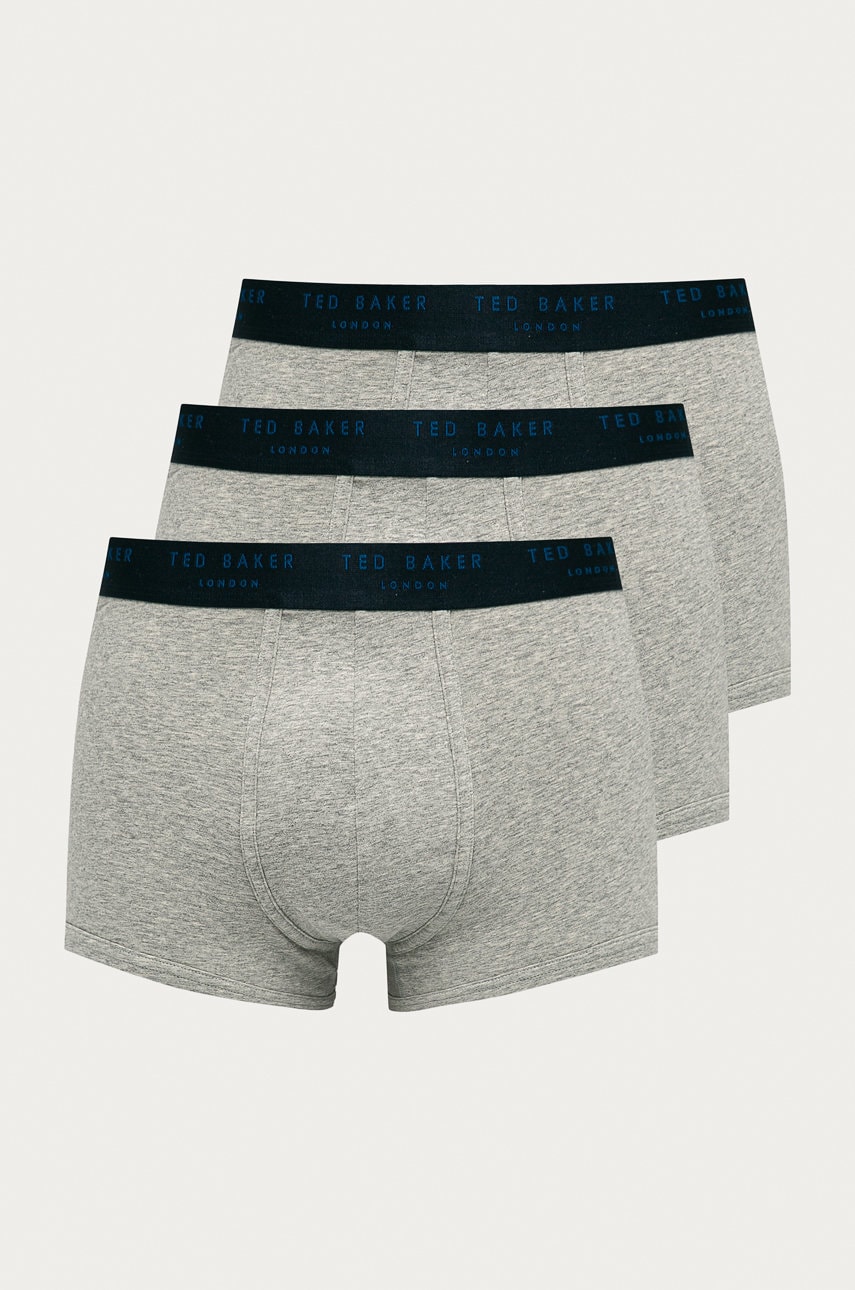 Ted Baker  - Boxerky (3-pack)