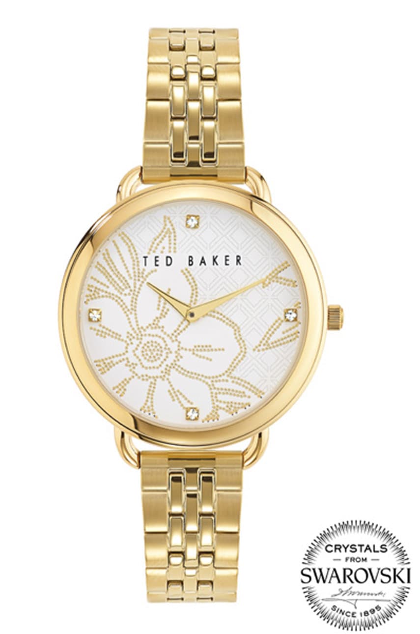 Ted Baker  - Hodinky BKPHTS010