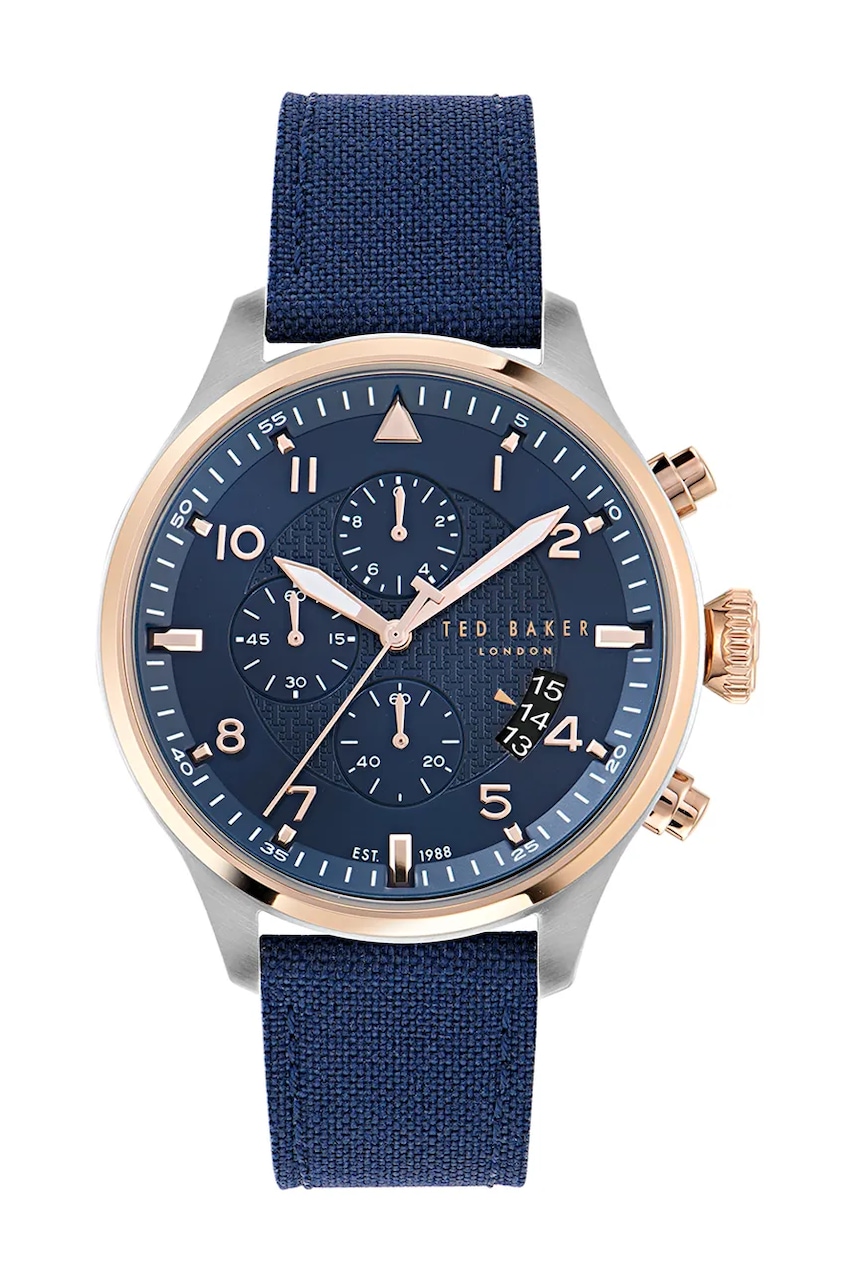 Ted Baker  hodinky pánské