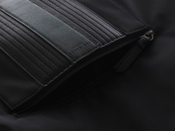 Ted Baker London černý batoh