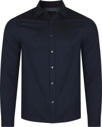 TED BAKER LONDON - Košile Navy Crotone