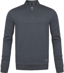 TED BAKER LONDON - Pánská mikina ANTRAM
