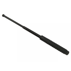 Teleskopický obušek 67 cm (26") kalený, černý