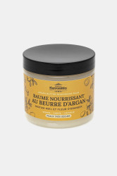 Tělové máslo Maitre Savonitto Argan butter 180 g