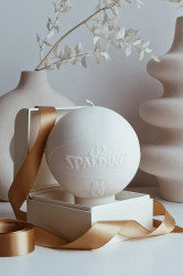 Temida  Dekorativní svíčka  Inspired Ball 760 g
