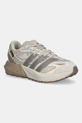 Tenisky adidas Lightblaze ART. dámské, béžová barva, JP7775