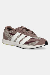 Tenisky adidas Lightblaze LP dámské, hnědá barva, JP6183