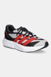 Tenisky adidas Lightblaze pánské, černá barva, JR3464