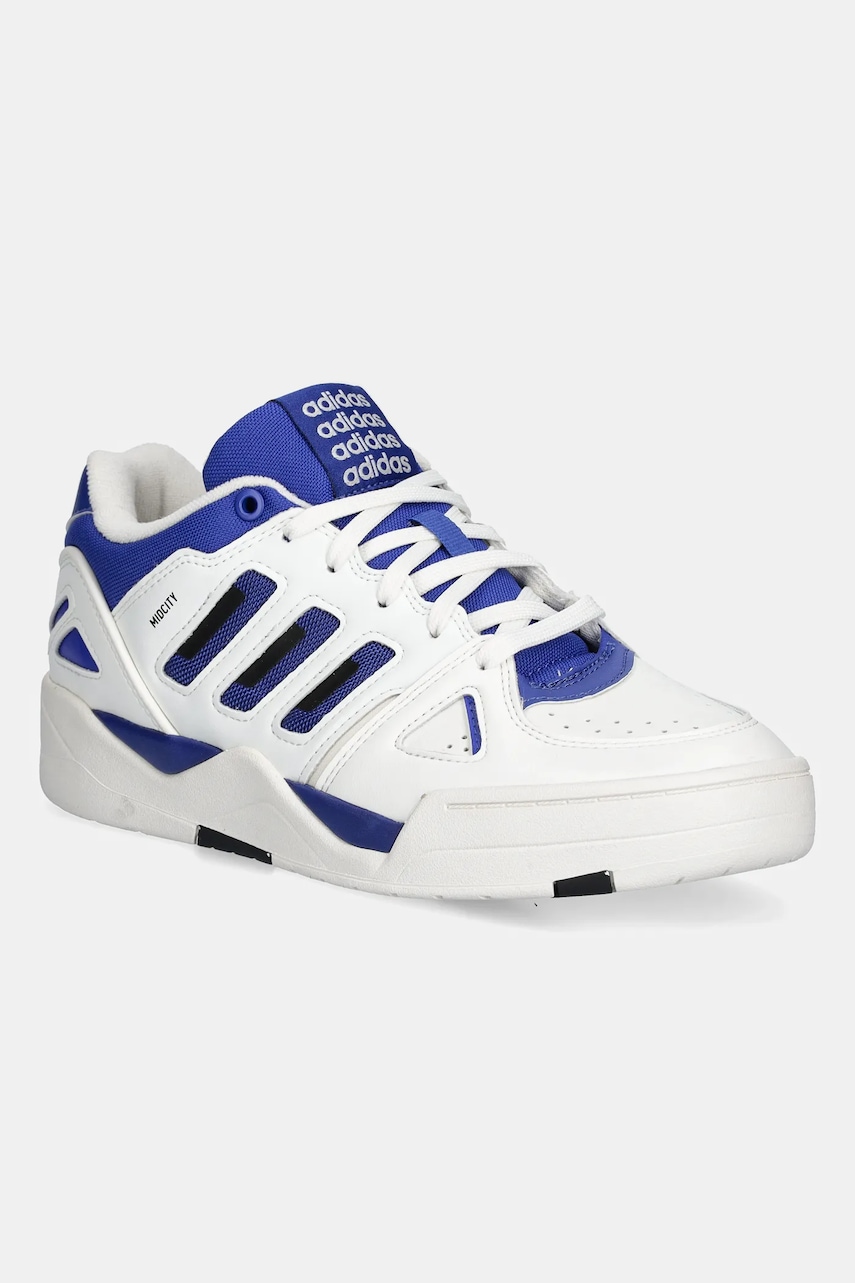 Tenisky adidas Midcity Low