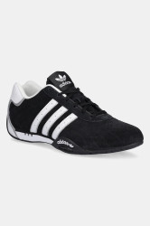 Tenisky adidas Originals Adiracer LO černá barva, JP7009