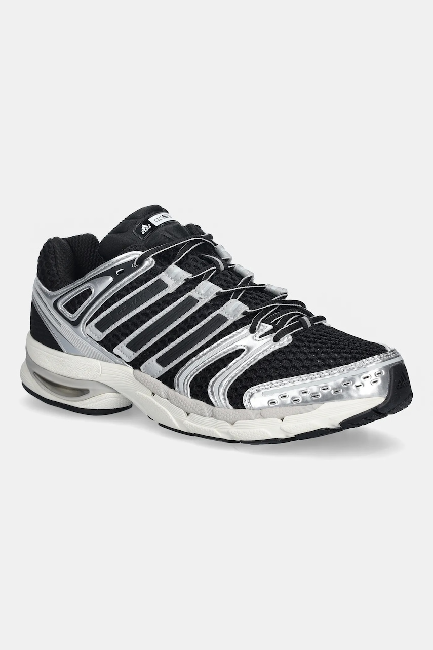 Tenisky adidas Originals Adistar Control 5 černá barva, KI6120