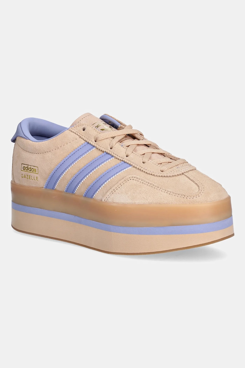 Tenisky adidas Originals Gazelle Stack W