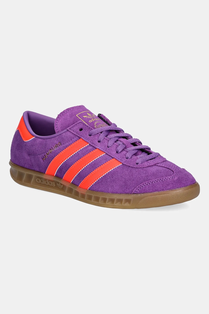 Tenisky adidas Originals Hamburg