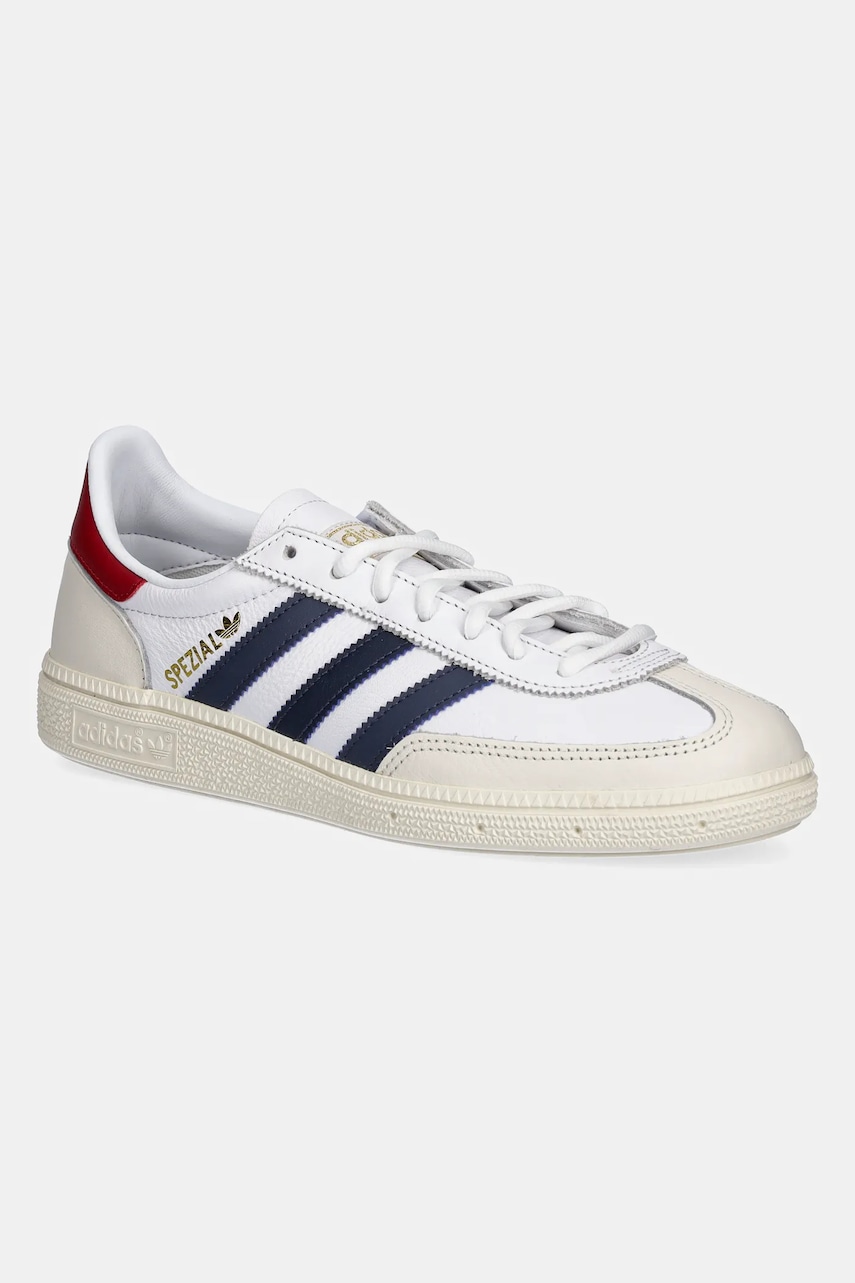 Tenisky adidas Originals Handball Spezial bílá barva, JH5450