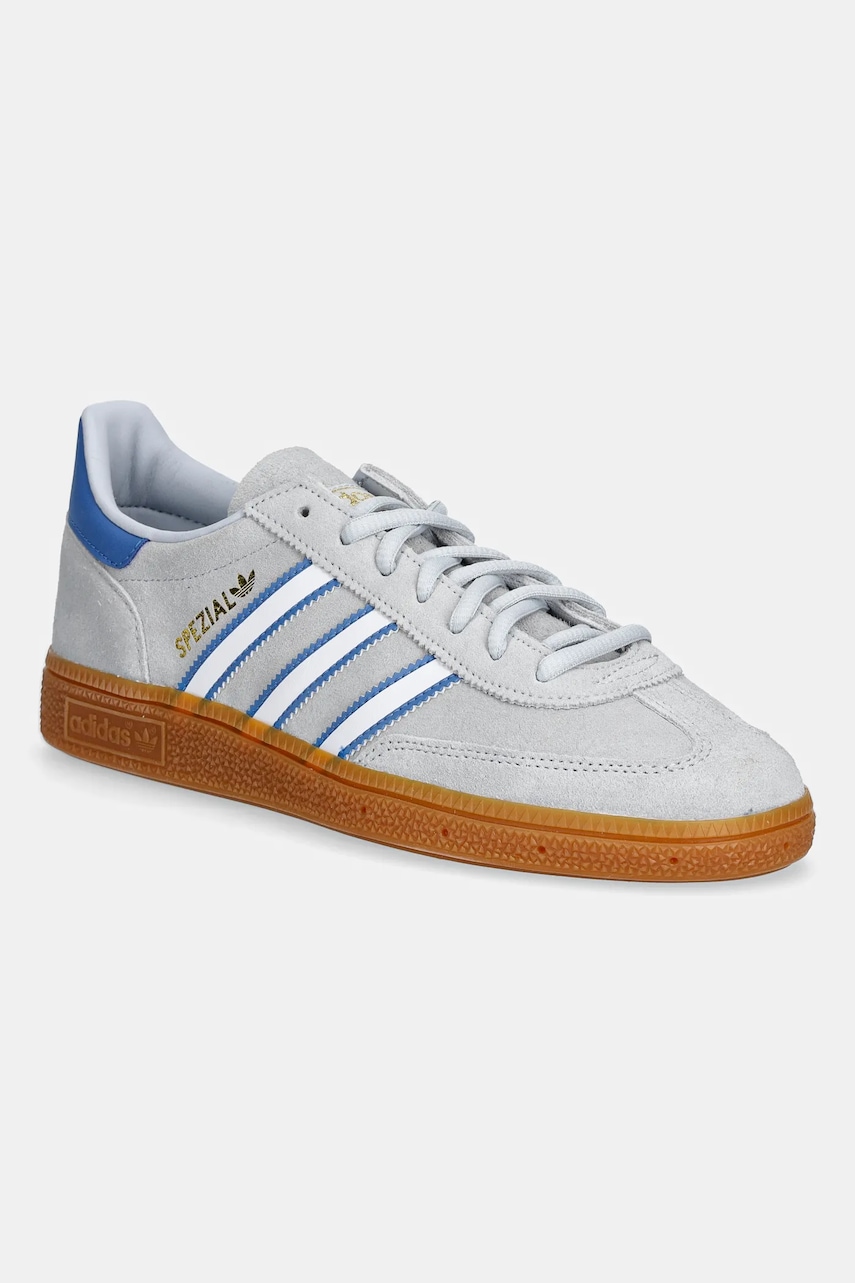 Tenisky adidas Originals Handball Spezial modrá barva, JH5442