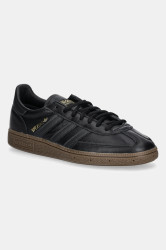 Tenisky adidas Originals Handball Spezial pánské, černá barva, JS3868