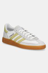 Tenisky adidas Originals Handball Spezial šedá barva, JI2657