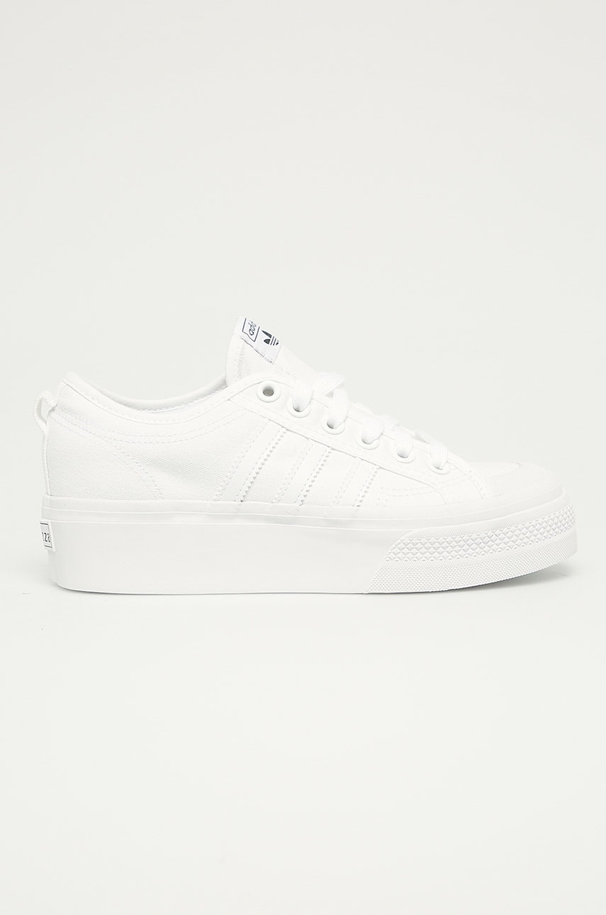 Tenisky adidas Originals Nizza Platform