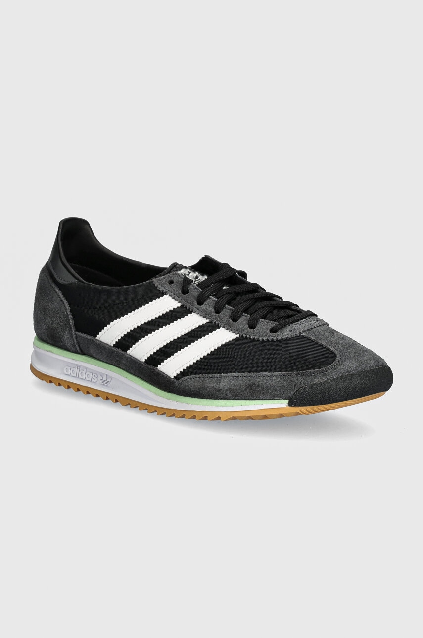 Tenisky adidas Originals Sl 72 OG W