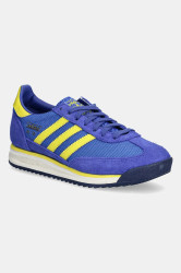 Tenisky adidas Originals Sl 72 RS pánské, modrá barva, JH5102