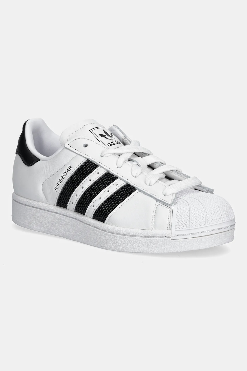 Tenisky adidas Originals Superstar II W