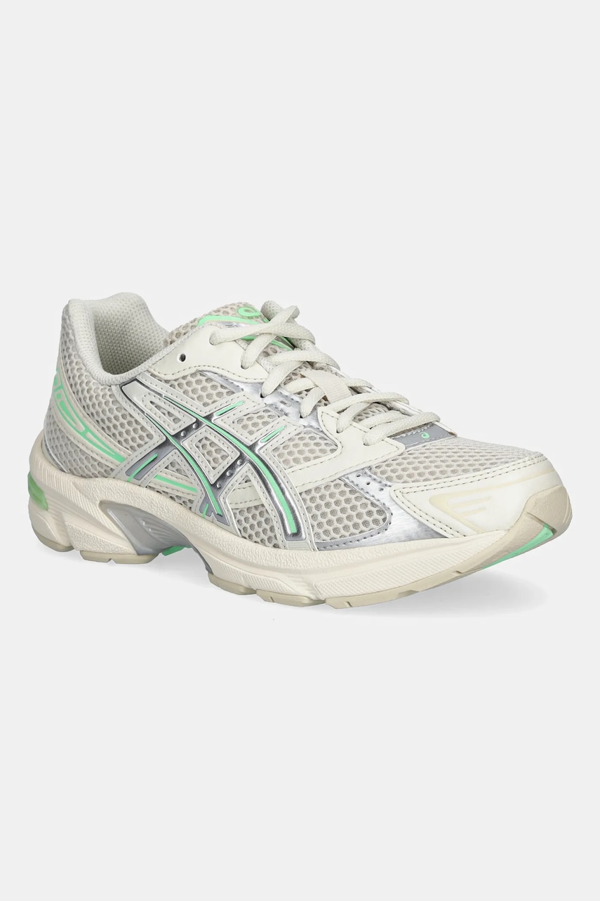 Tenisky Asics GEL-1130 dámské, béžová barva, 1202A164.200